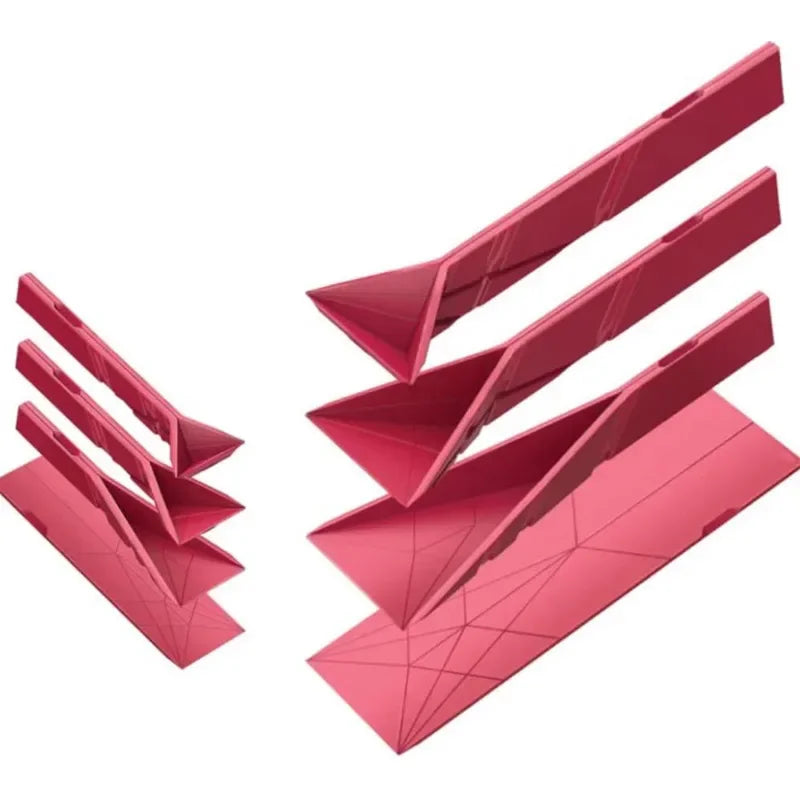 Set of 2 Adjustable 3-in-1 Measuring Spoons for Kitchen and Laboratory Use - Ideal for Baking, Powder Scooping, and Protein Measurement