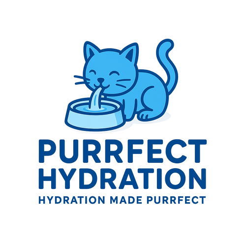 Purrfect Hydration